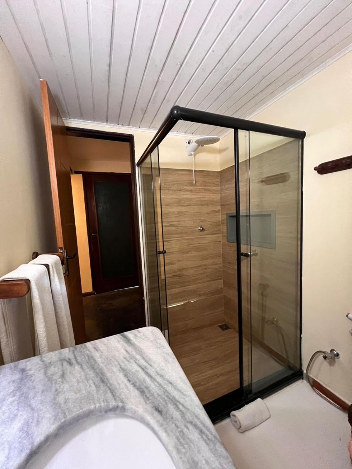 Maroca Pousada De Charme - Ex Victor Hugo Santa Cruz Cabralia Ngoại thất bức ảnh